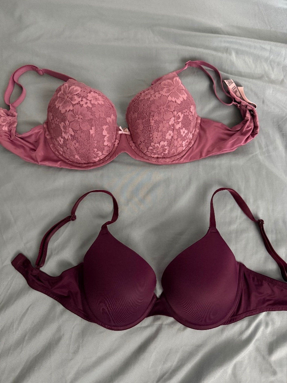 Victoria secret bras